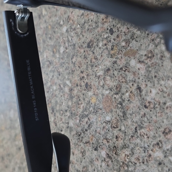 1901 Hollis 57mm Sunglasses - Picture 6 of 8